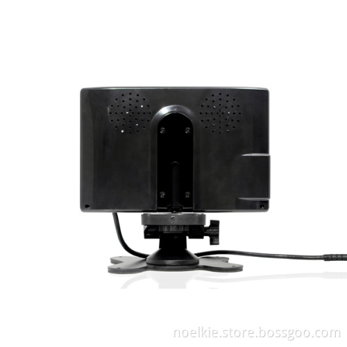 7 inch rear view car standalone monitor